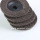 zirconium flap disc for stainless steel metal